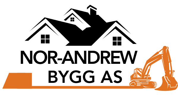 Bygg og grunnarbeid Nor-Andrew Bygg AS